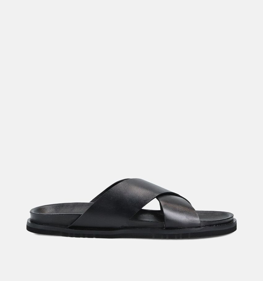 Via Borgo Nu-pieds en Noir