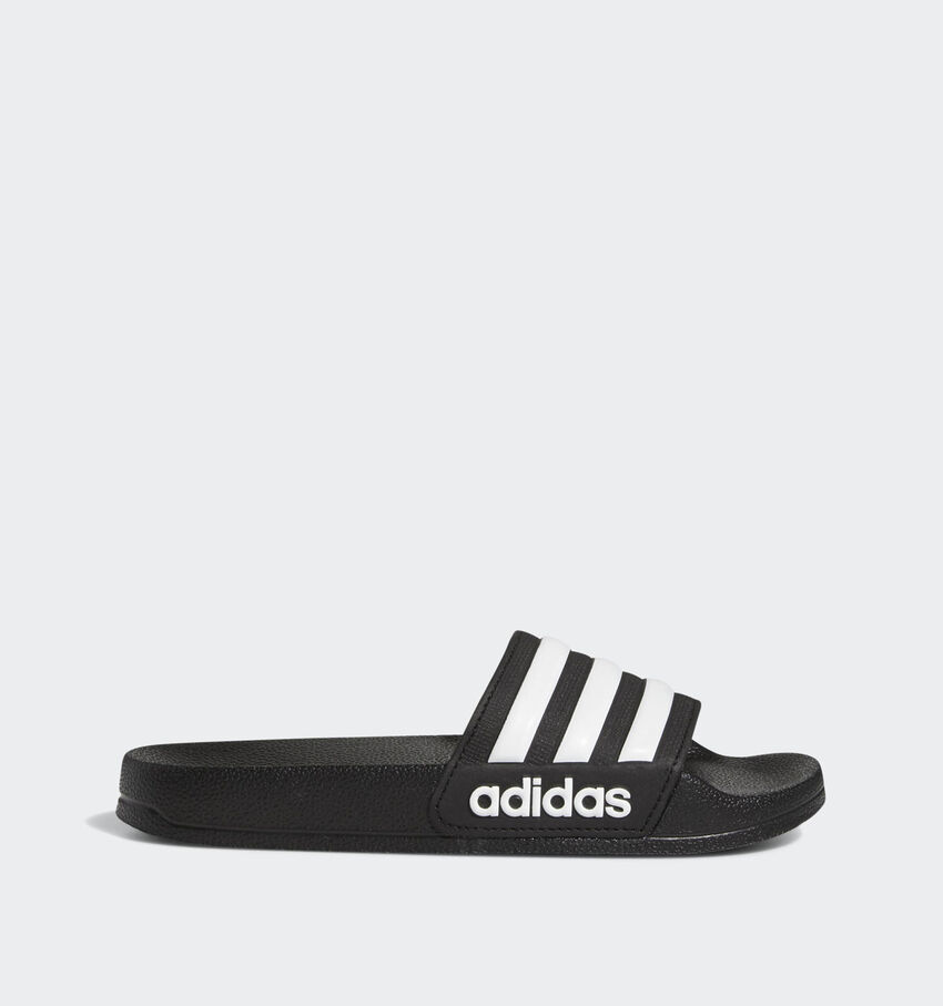 adidas Adilette Shower Zwarte Slippers