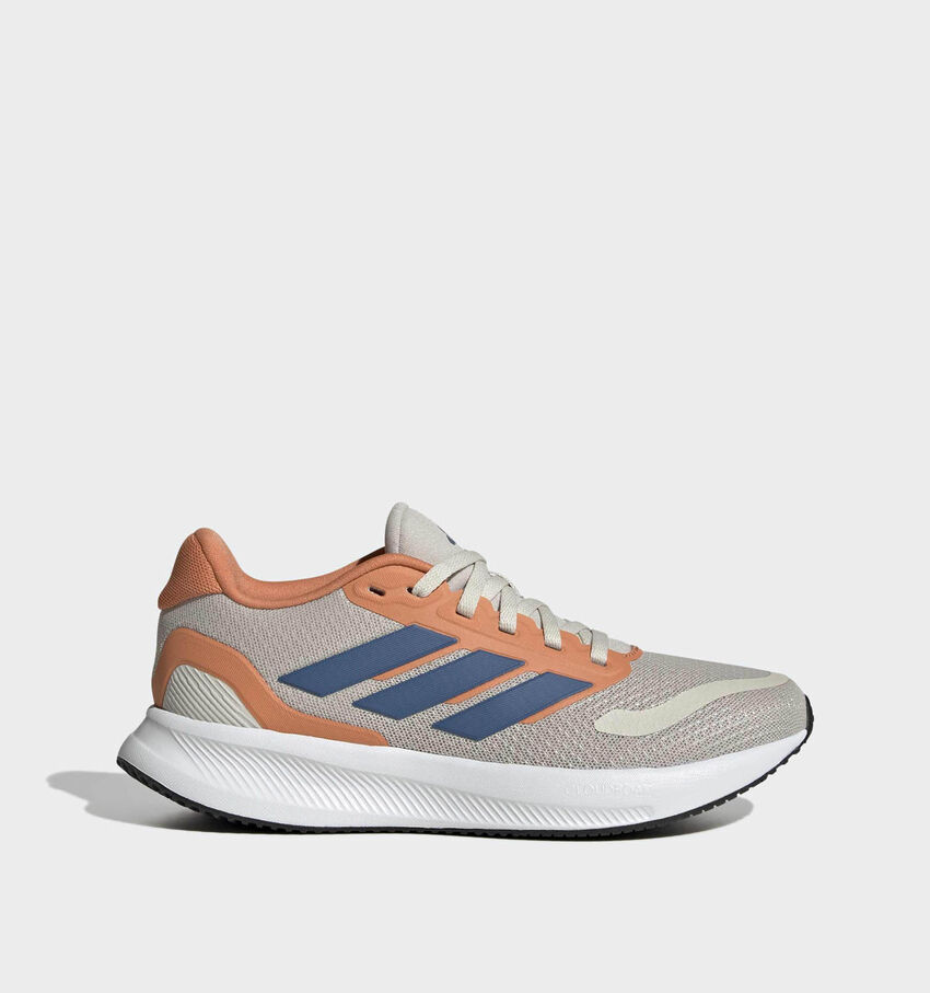 adidas Runfalcon 5 Grijze Sneakers