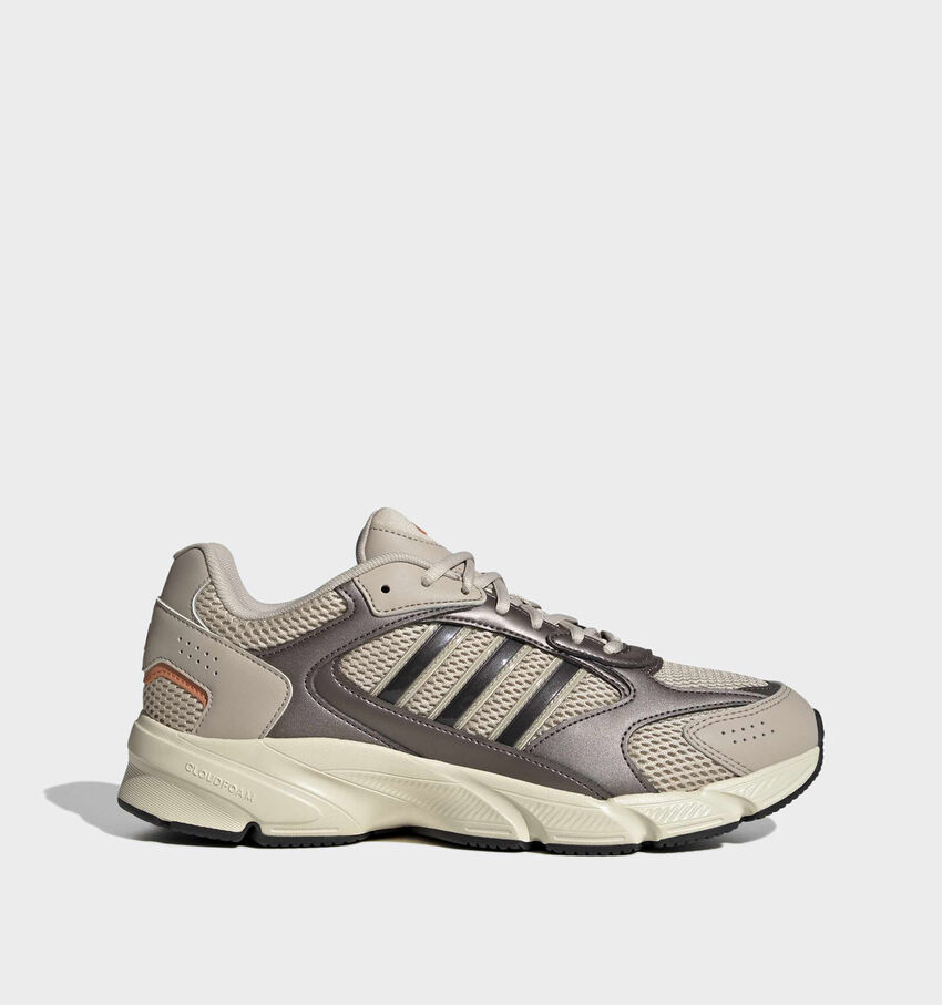 adidas Crazychaos 2000 Donkerbeige Sneakers