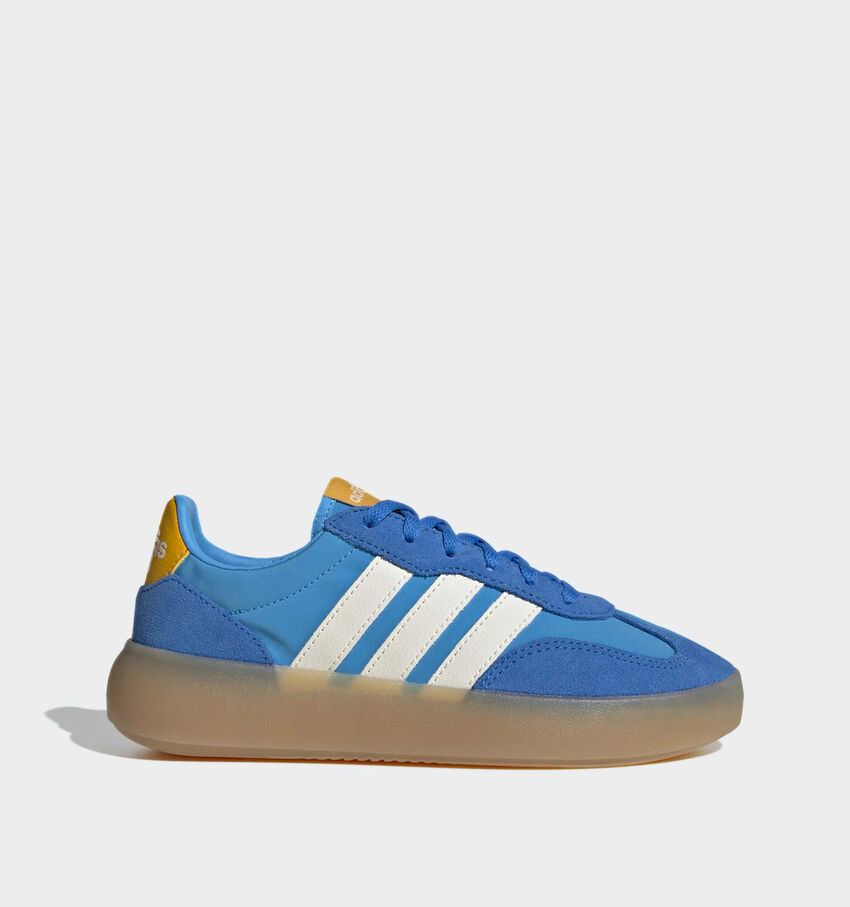 adidas Barreda Decode Blauwe Sneakers