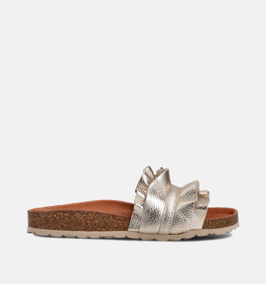 Verbenas Rocio Gouden Slippers