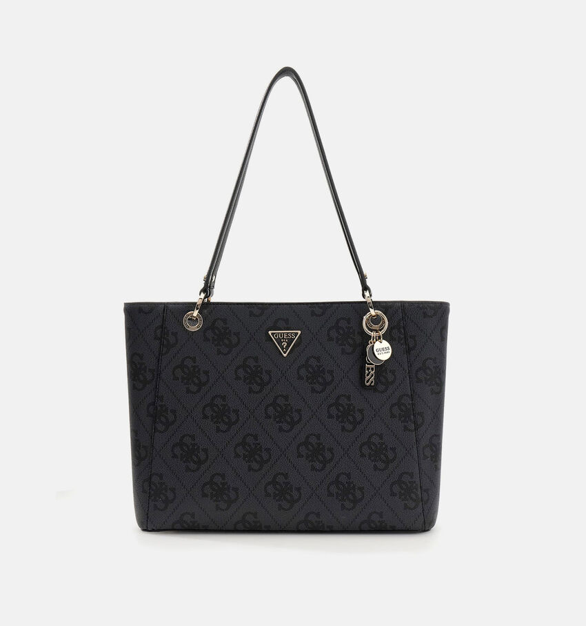 Guess Zwarte Shopper