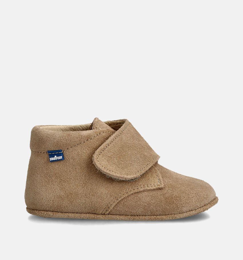 Stabifoot Beige Parkschoentjes