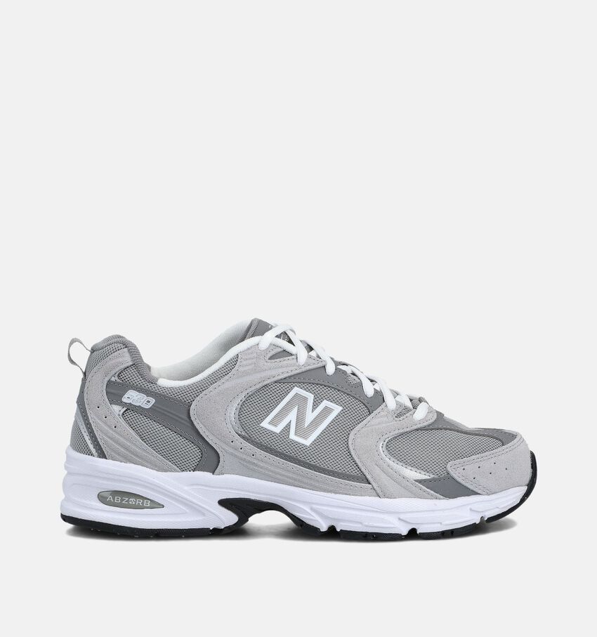 New Balance 530 Grijze Sneakers
