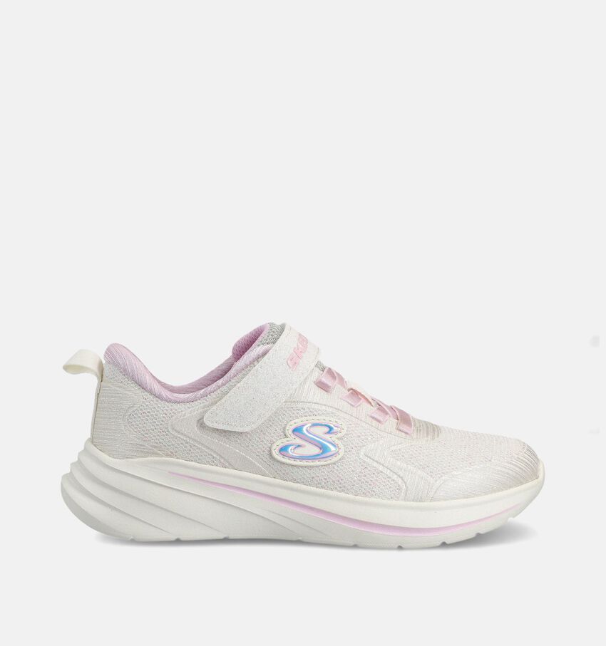 Skechers Wave 92 Ecru Sneakers
