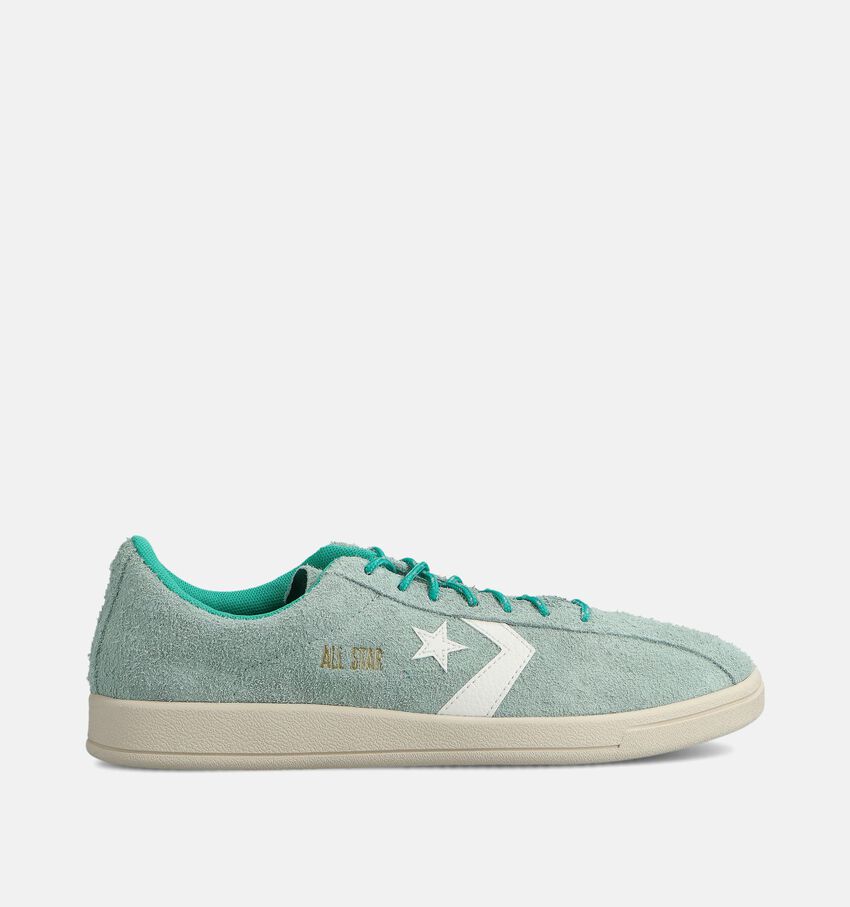 Converse All Star Turquoise Sneakers