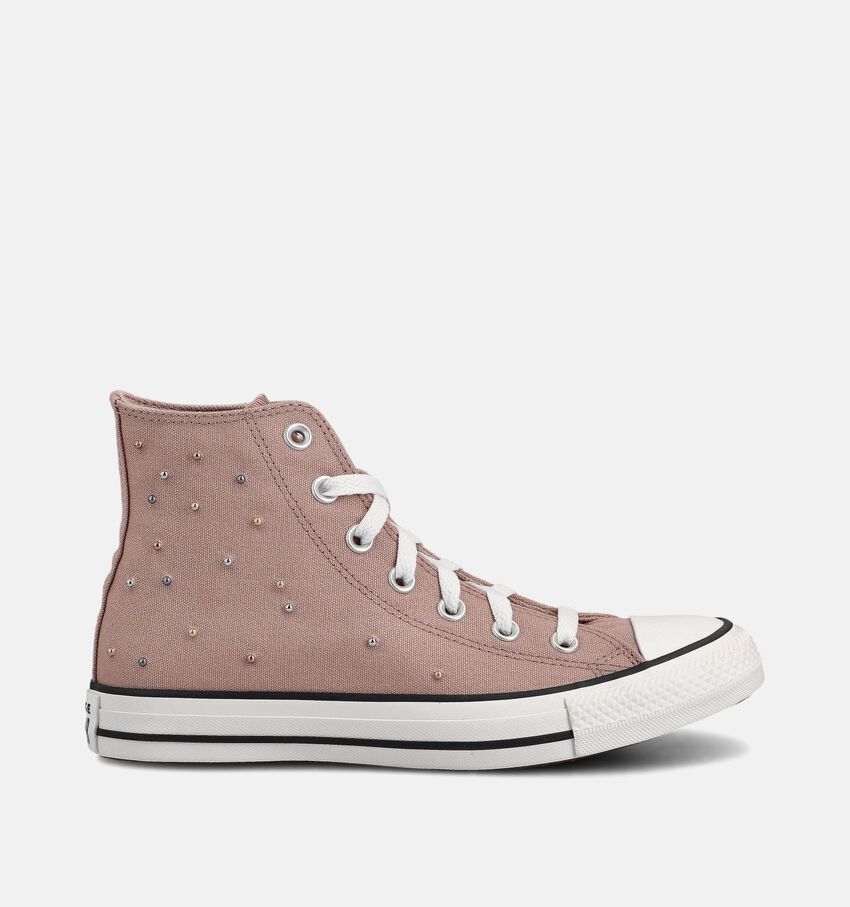 Converse Chuck Taylor All Star Bruine Sneakers