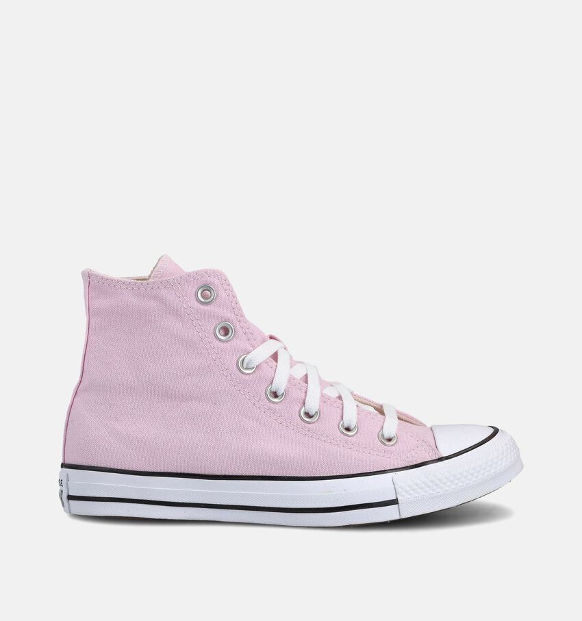 Converse Chuck Taylor All Star Roze Sneakers