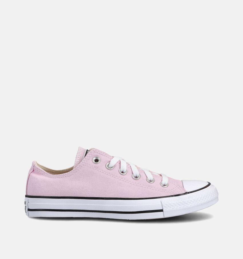Converse Chuck Taylor All Star Roze Sneakers