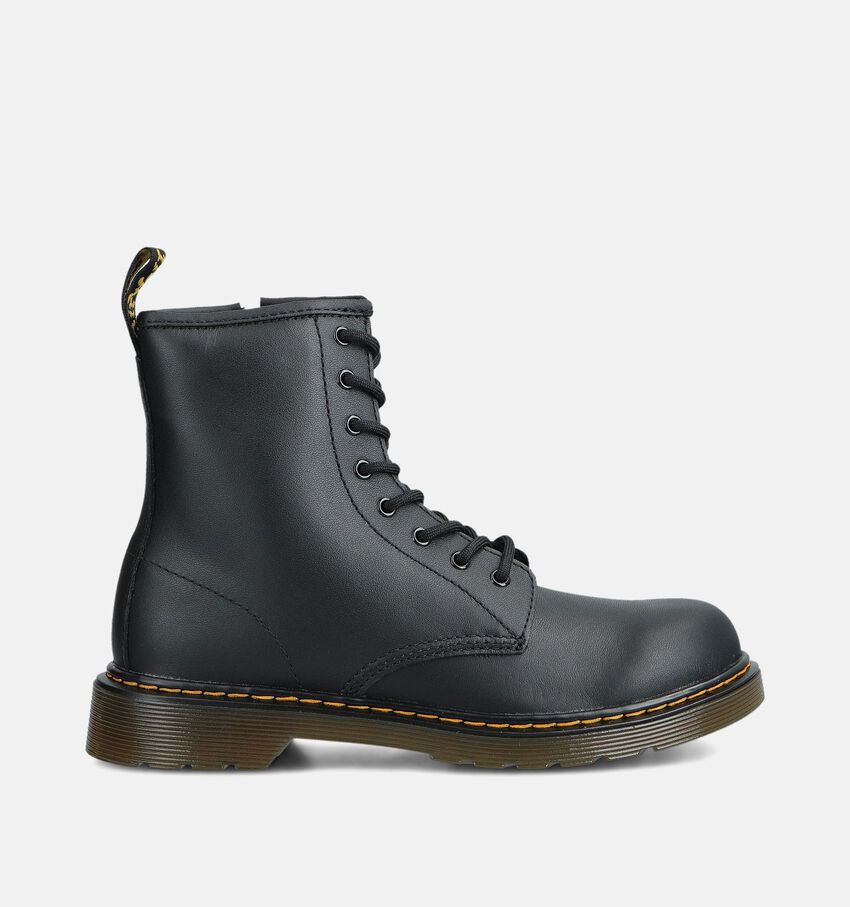 Dr. Martens 1460 Zwarte Veterboots