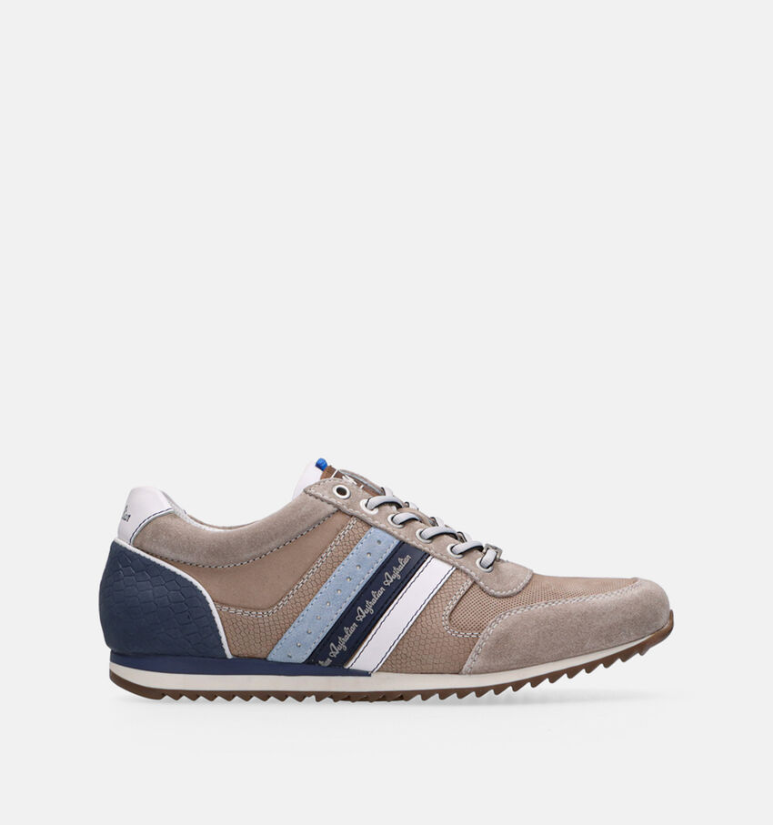 Australian Camaro Beige Veterschoenen