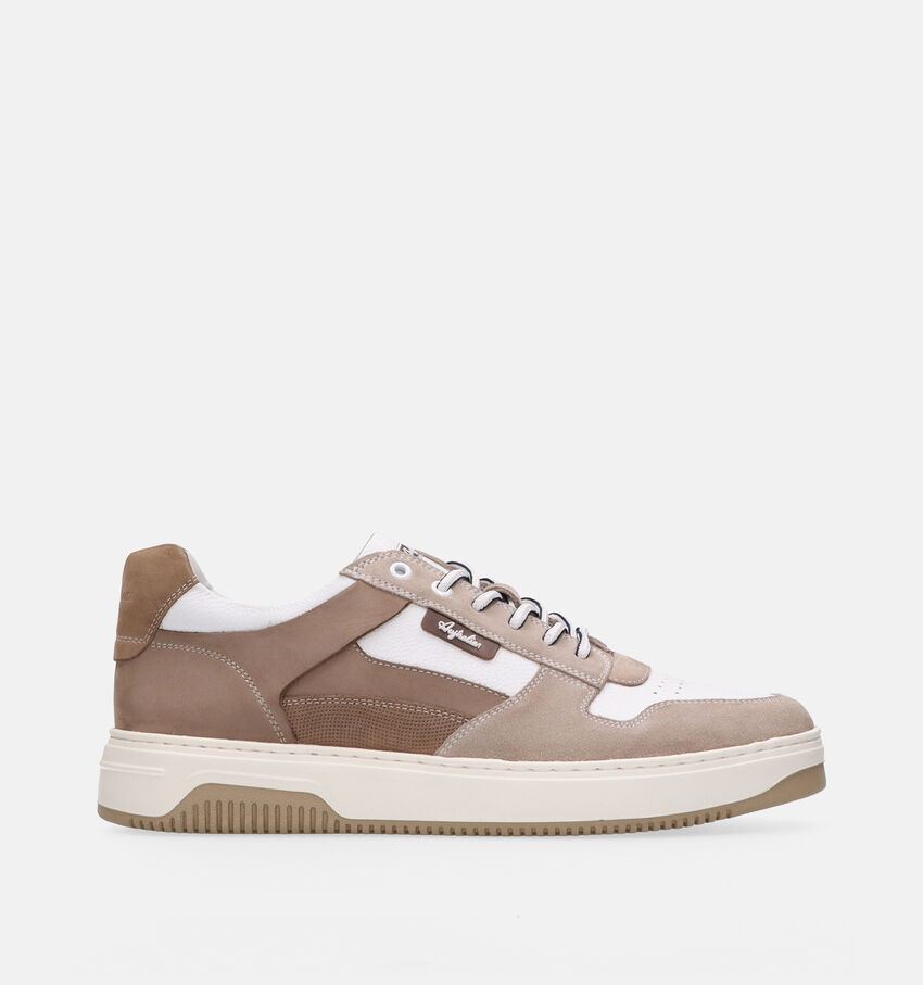 Australian Richmond Beige Veterschoenen