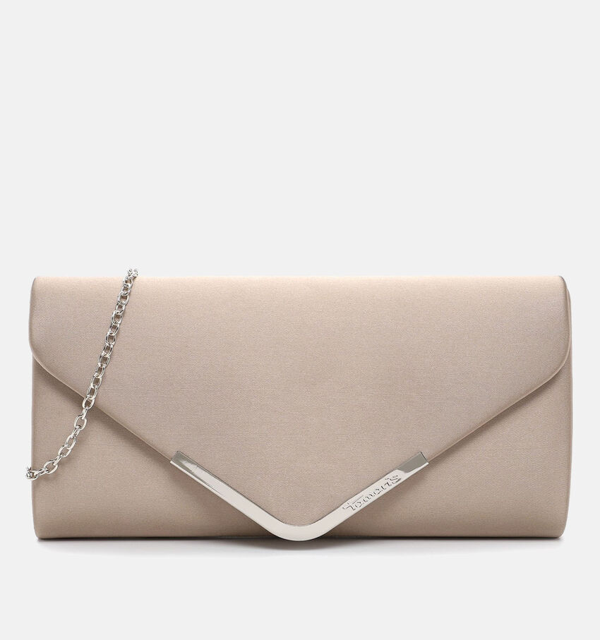 Tamaris Amalia Beige Feesttas