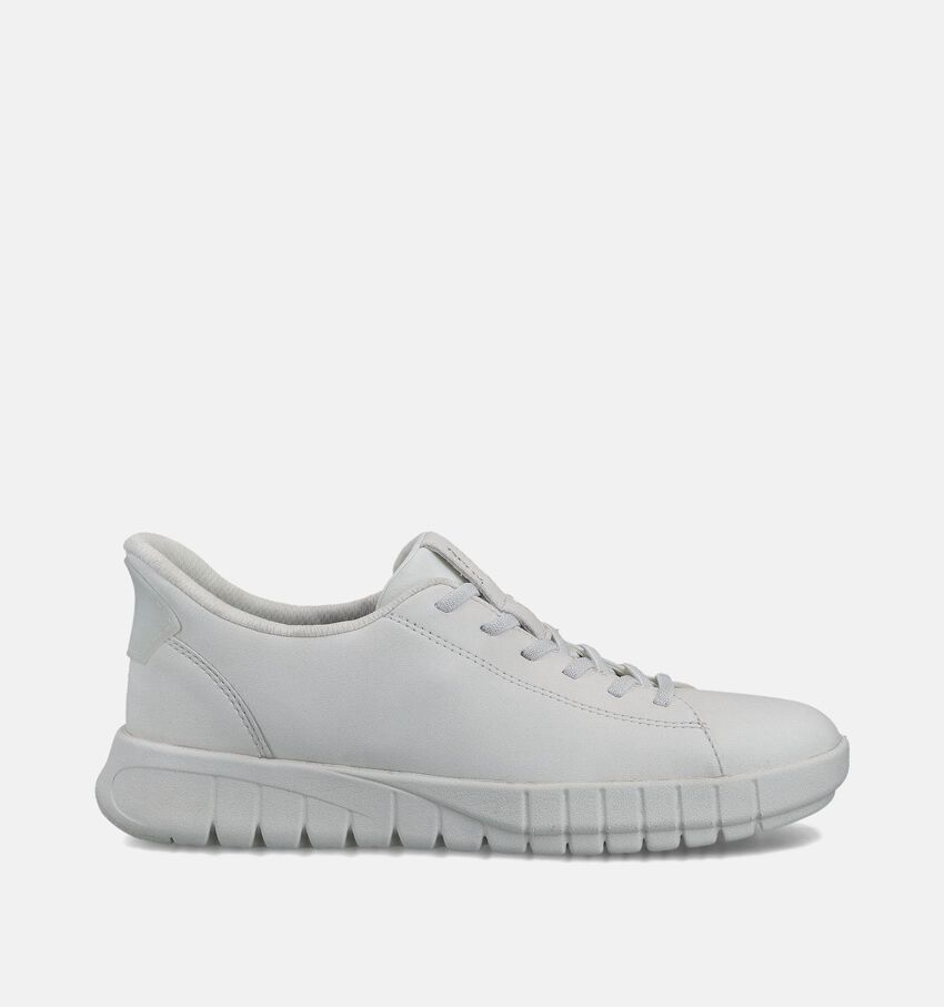 Geox Flextride Plus Chaussures confort en Blanc