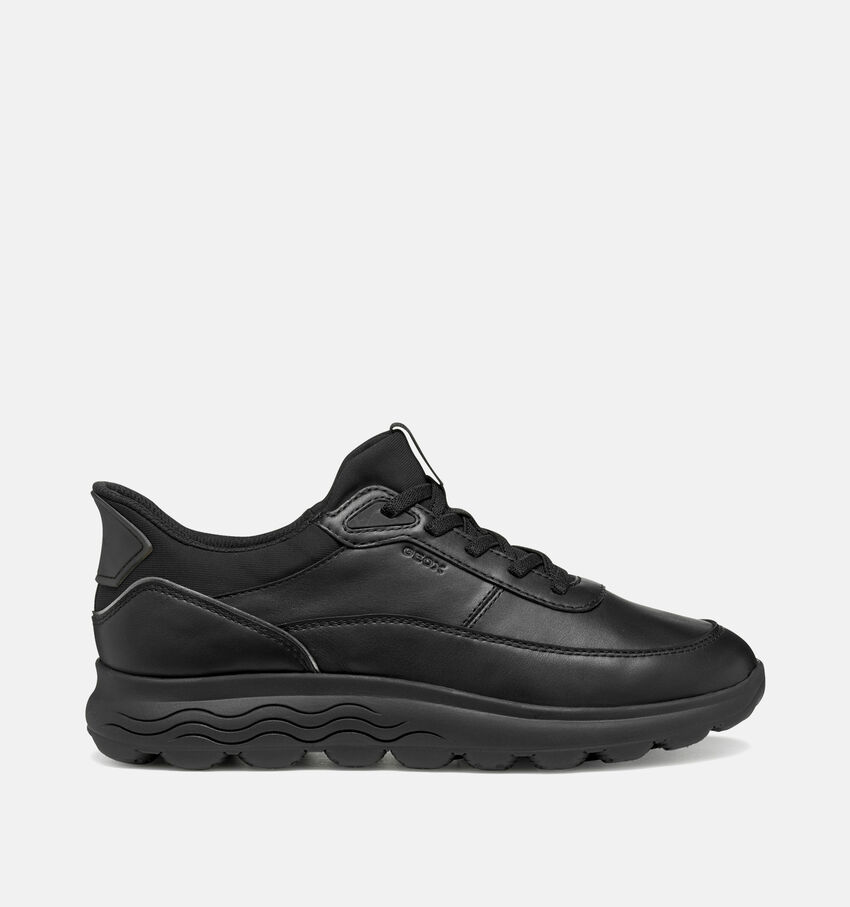 Geox Chaussures confort en Noir