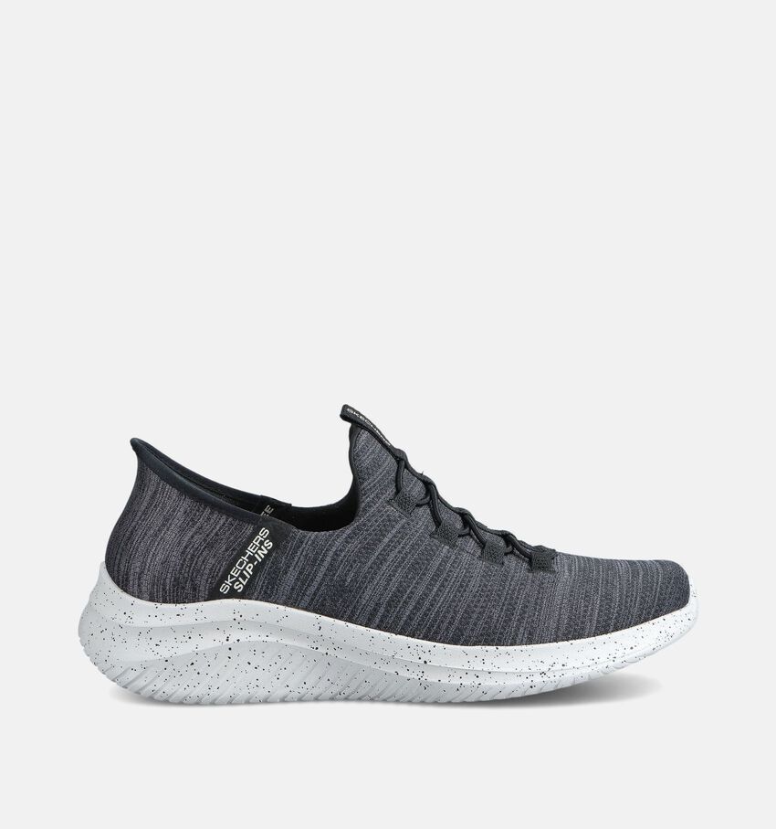 Skechers Ultra Flex 3.0 Baskets en Noir