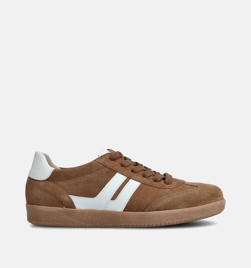 Gabor Bruine Sneakers