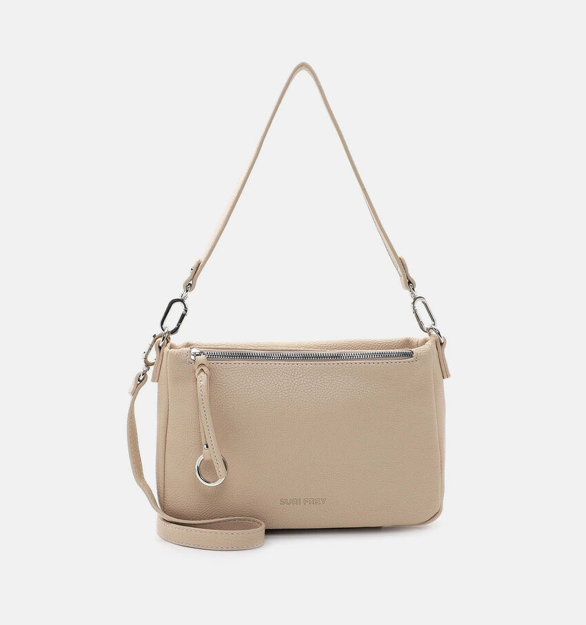 Suri Frey Debby Sac à bandoulière en Beige