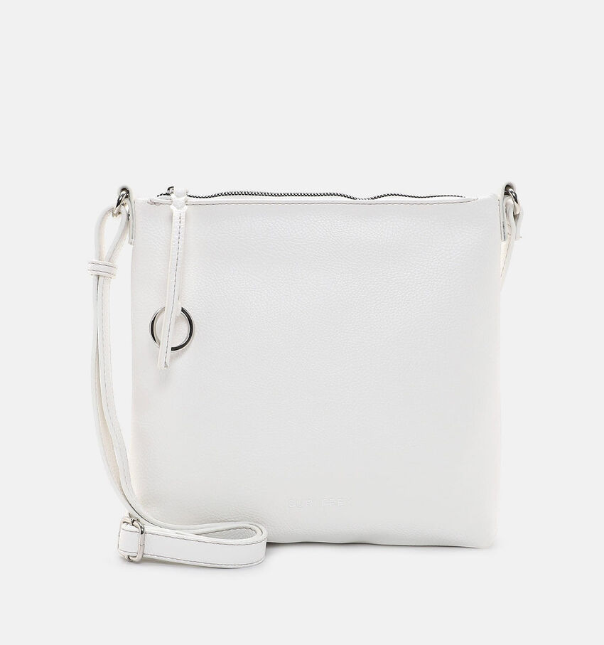 Suri Frey Debby Sac porté croisé en Blanc