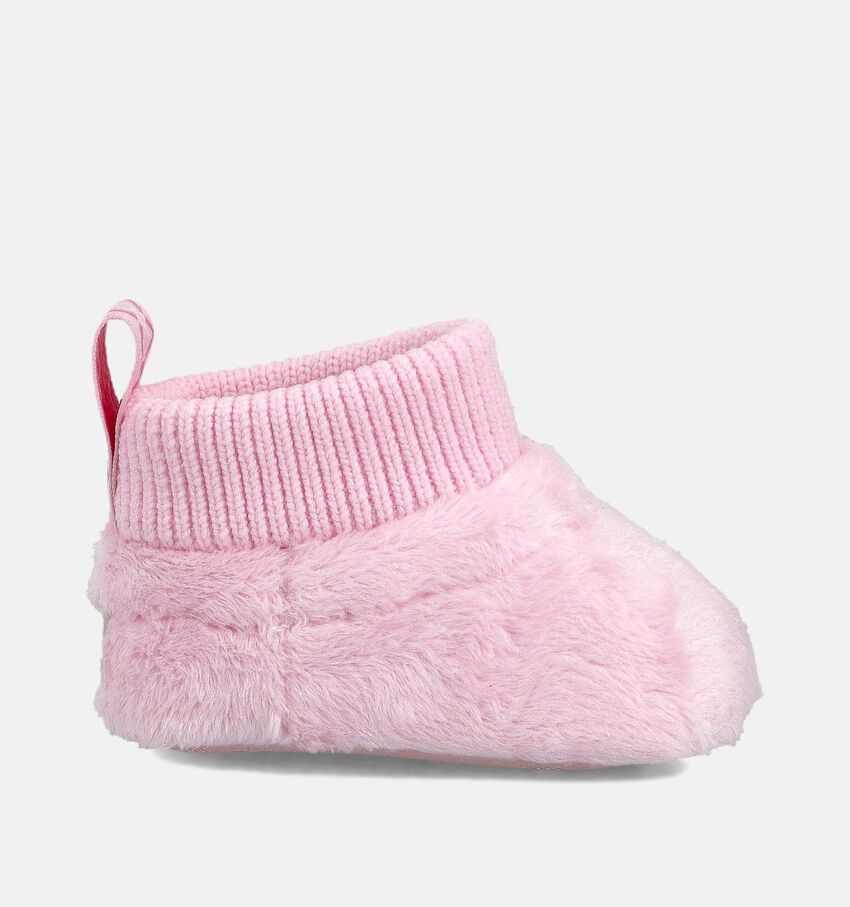 UGG Nesti Pantoufles pour bébé en Rose