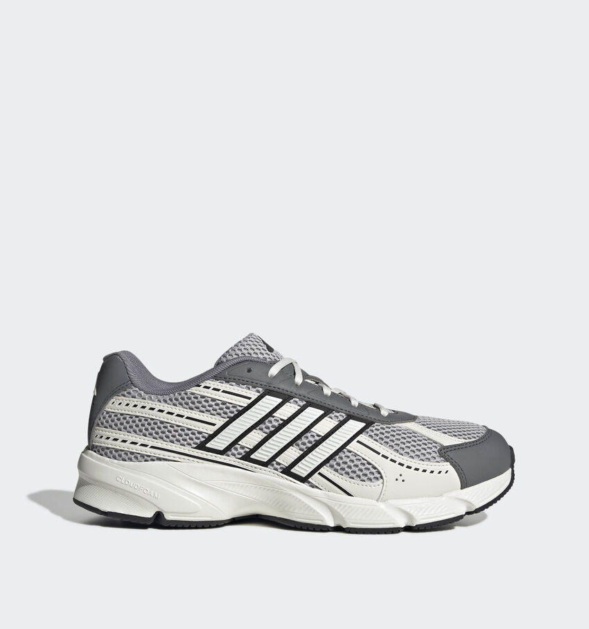 adidas Technochaos 2000 Grijze Sneakers