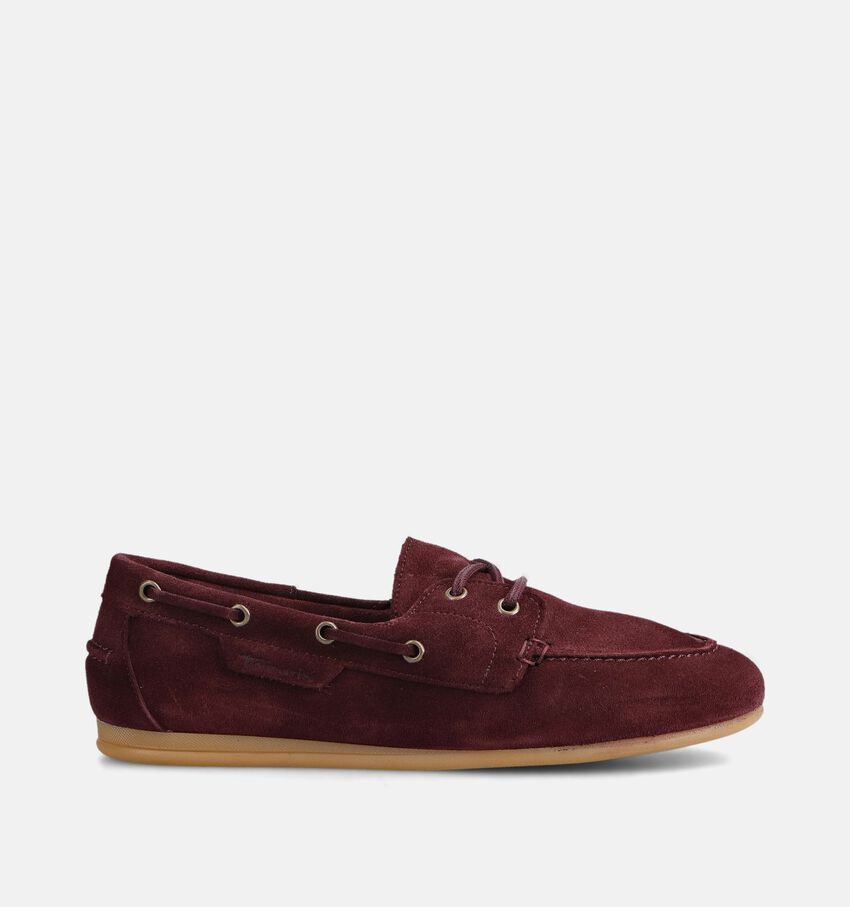 Tamaris Chaussures bateau en Bordeaux Tamaris Chaussures bateau en Bordeaux