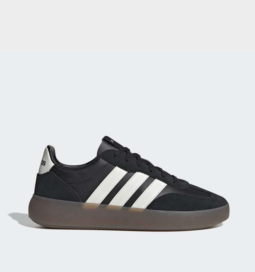 adidas Barreda Decode Lux Zwarte Sneakers