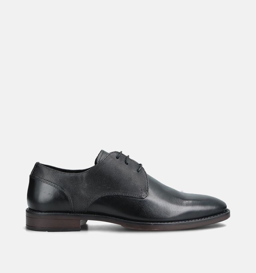 Cafe Moda Chaussures classiques en Noir