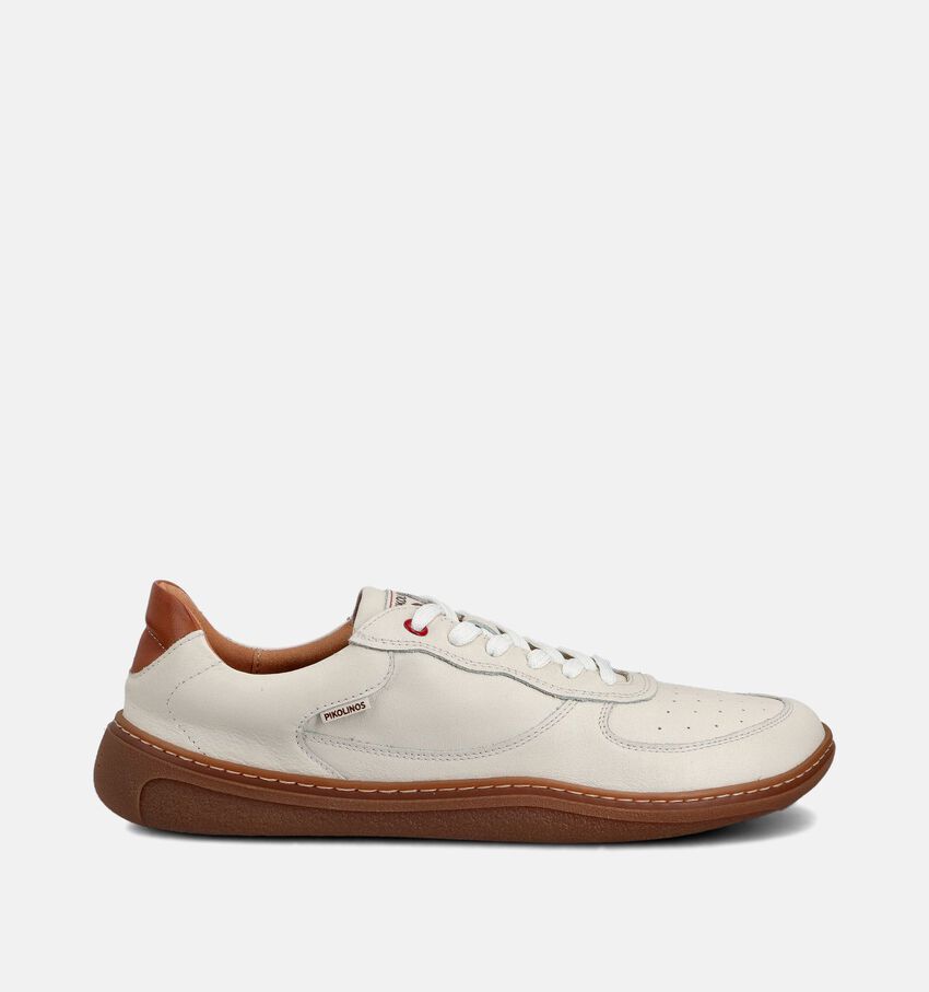 Pikolinos Aranjuez Witte Sneakers