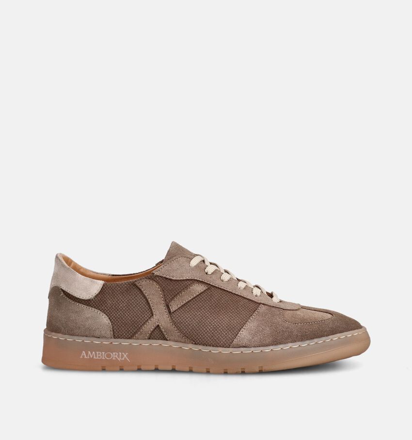 Ambiorix Rosco Bruine Veterschoenen