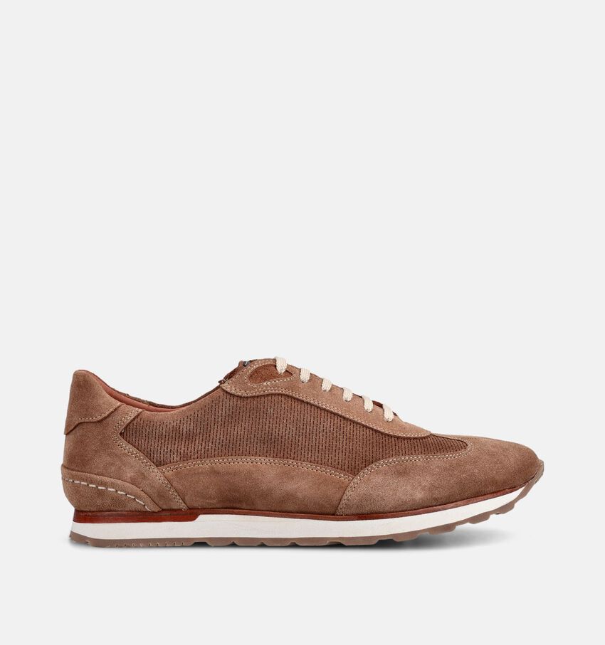 Ambiorix Icarius Bruine Veterschoenen