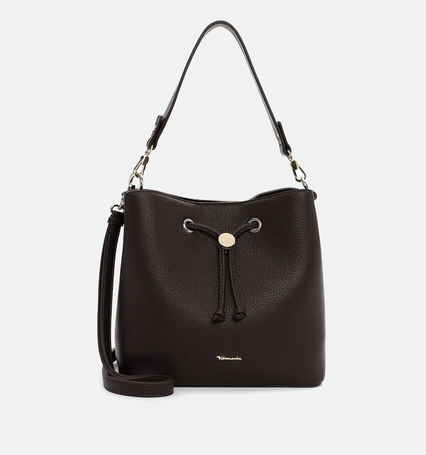 Tamaris Sac à bandoulière en Marron