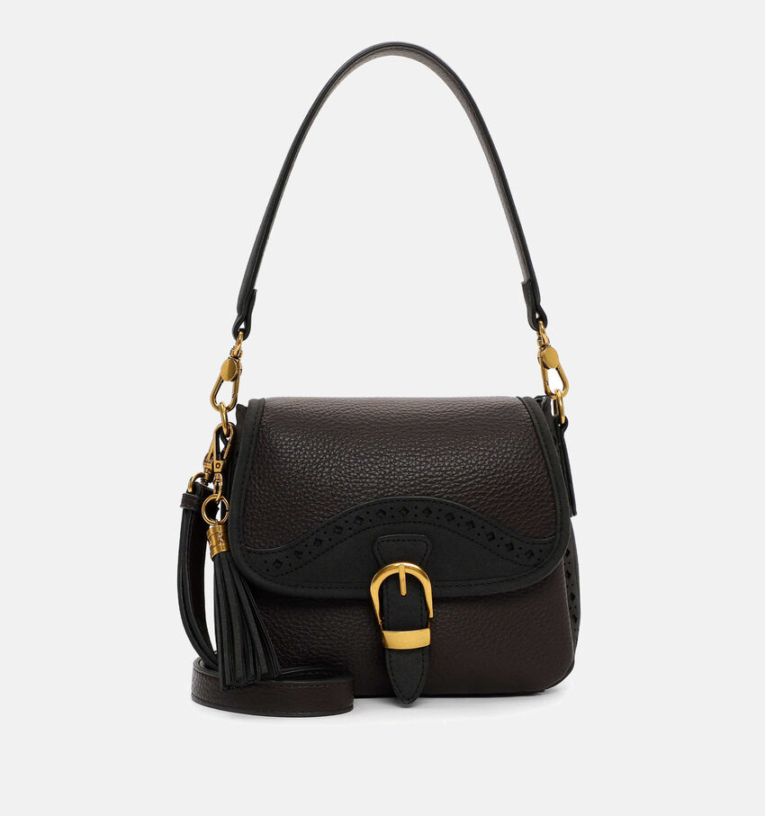 Tamaris Gwenn Sac à bandoulière en Marron