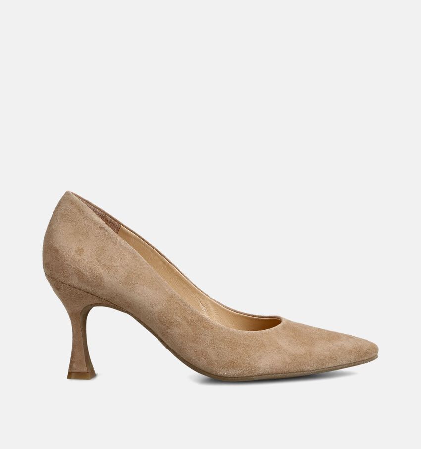 Paul Green Beige Pumps