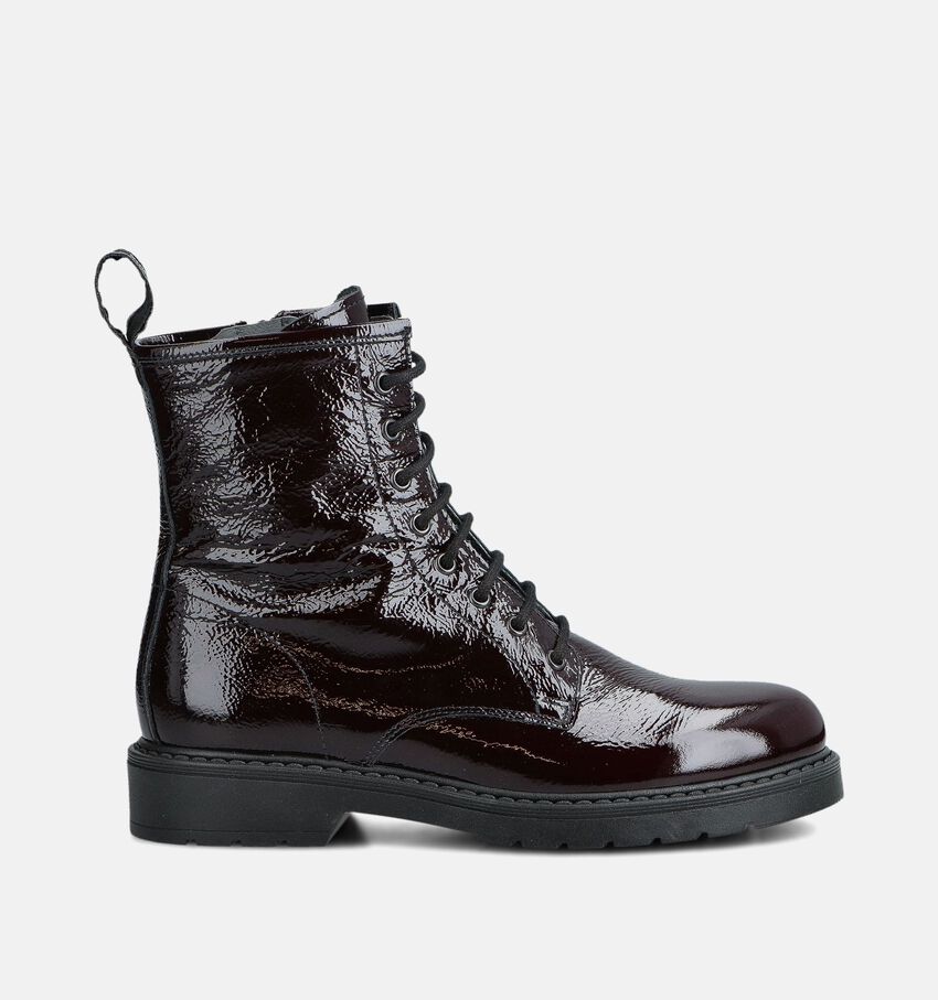 NeroGiardini Boots en Bordeaux