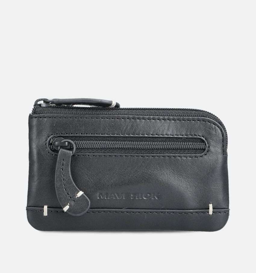 Maverick Zwarte Portefeuille