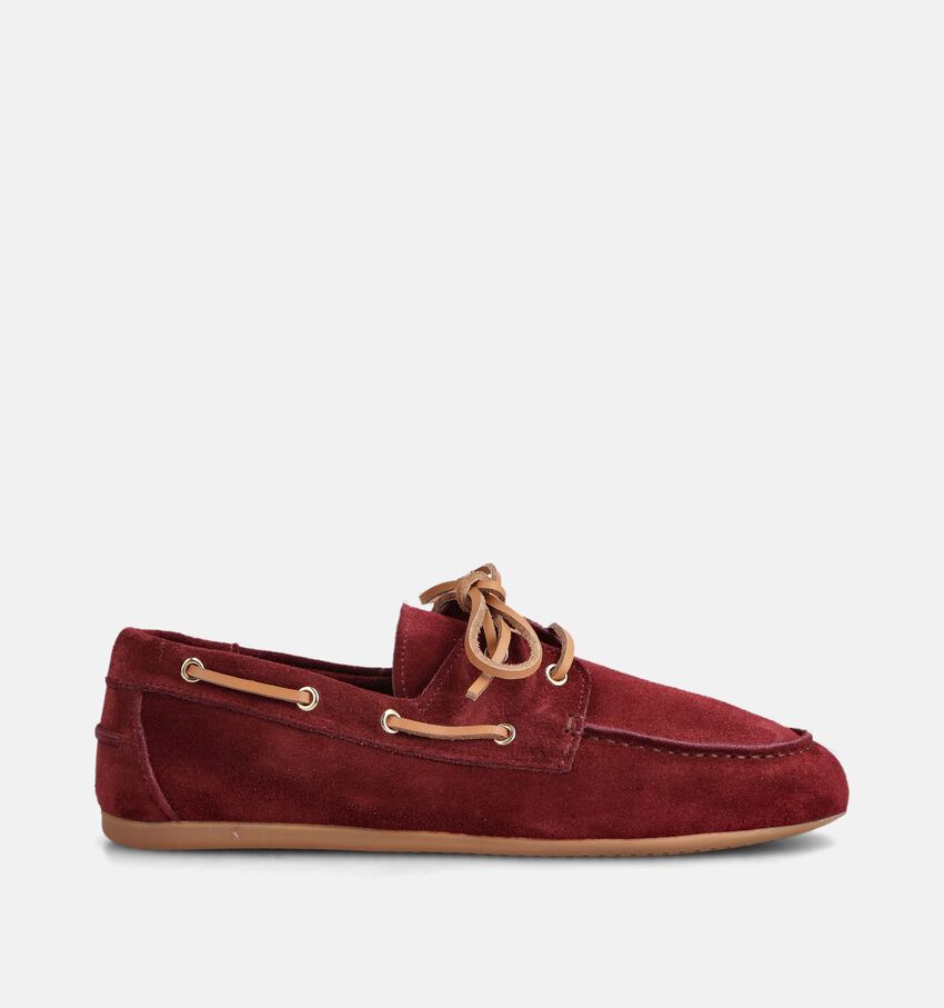 Tango Jeanne Chaussures bateau en Bordeaux