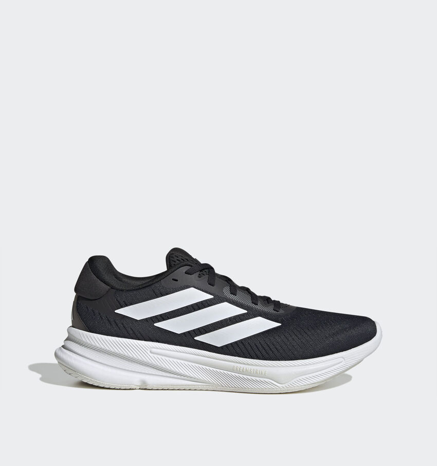 adidas Supernova Ease Zwarte Loopschoenen