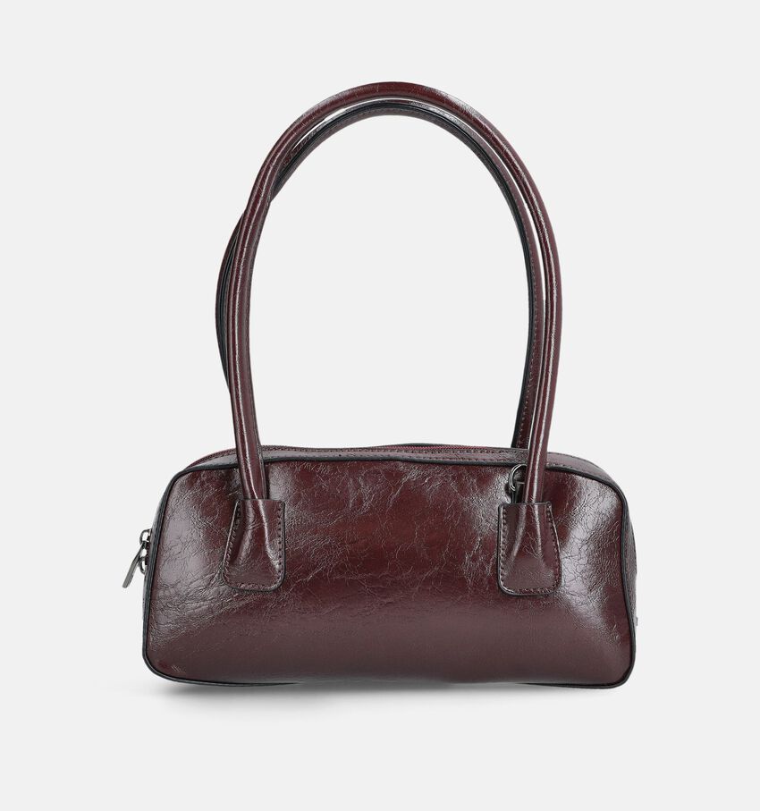 Bulaggi Crinkle Bordeaux Schoudertas