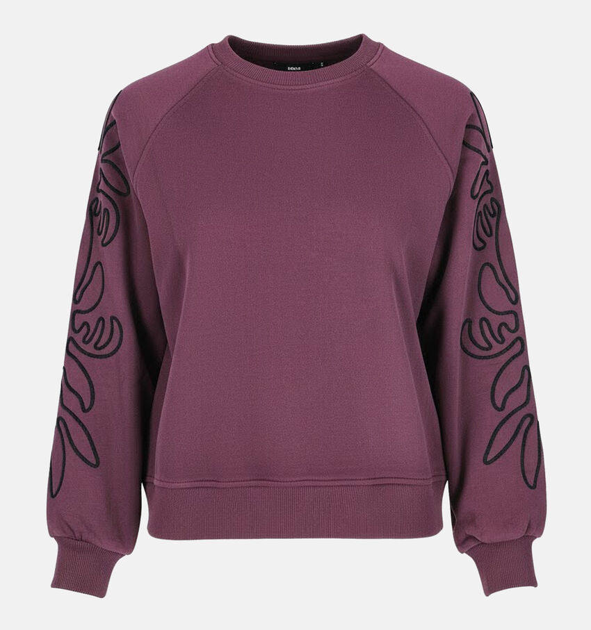 Mexx Paarse Trui
