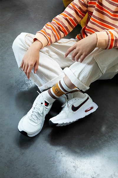 kinderschoenen hielpijn