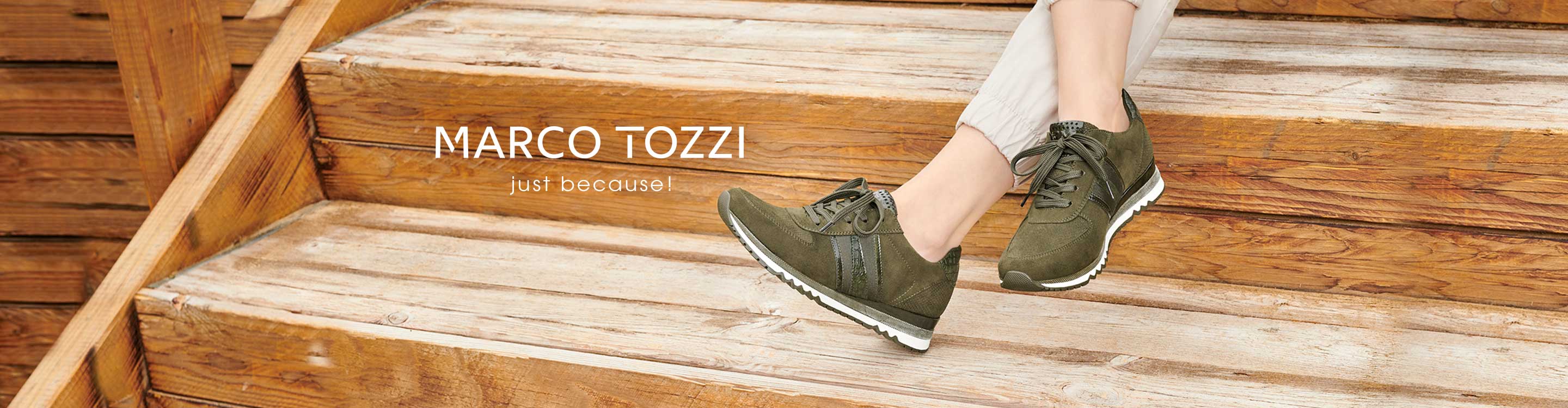 Chaussures Torfs - Marco Tozzi