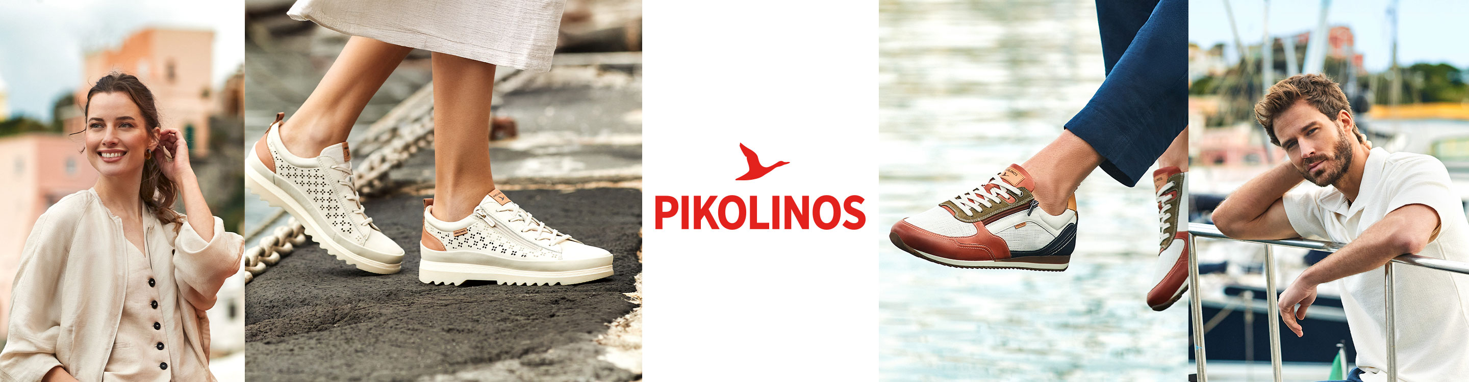 Pikolinos banner