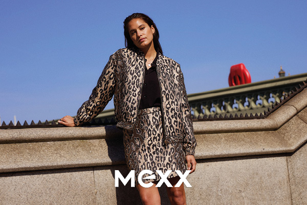 Mexx