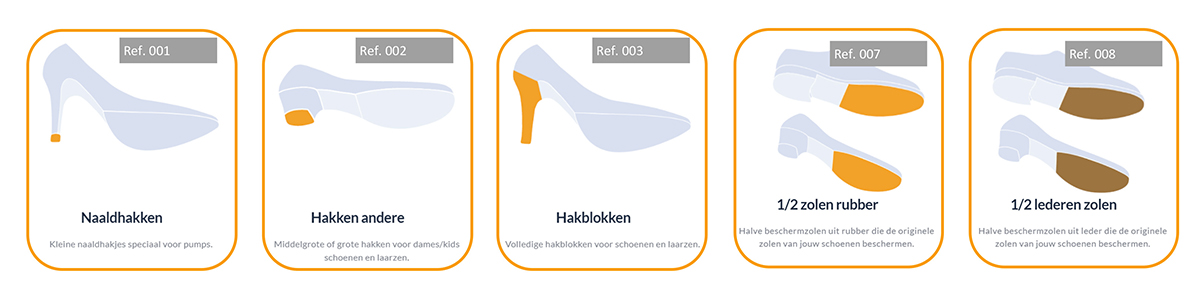 hersteldienst