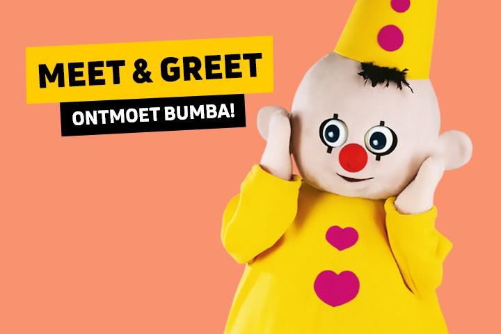 Meet & Greet Bumba