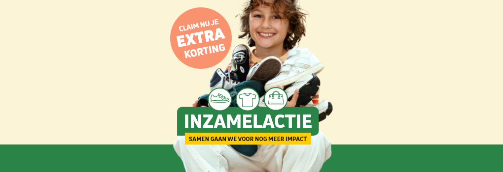 inzamelactie