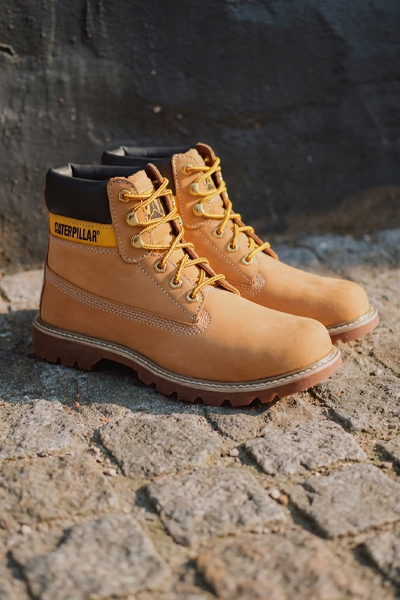 boots heren