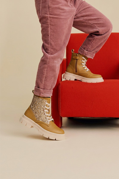 boots meisjes